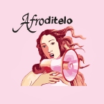 Logo Afroditelo